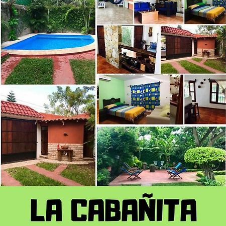 La Cabanita Tuxtla Gutiérrez Exterior foto