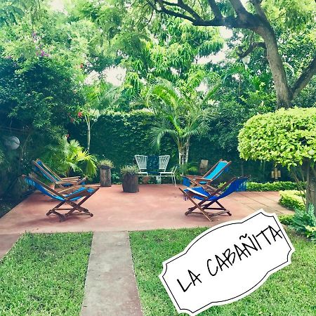 La Cabanita Tuxtla Gutiérrez Exterior foto