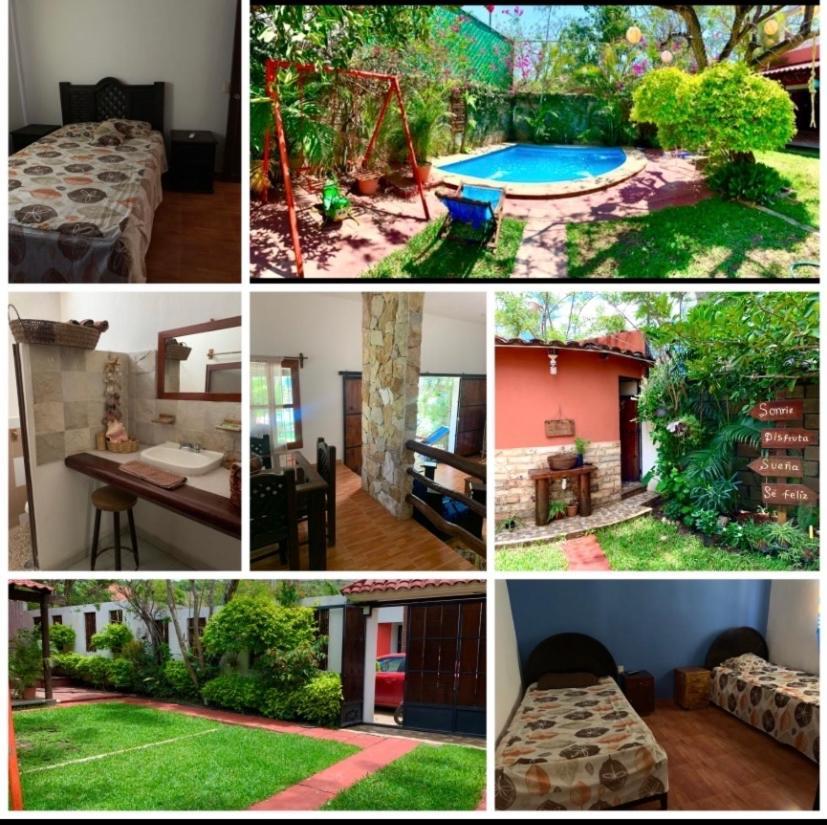 La Cabanita Tuxtla Gutiérrez Exterior foto