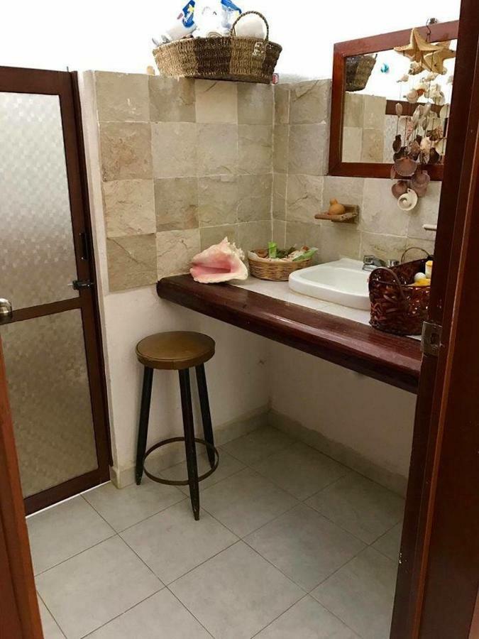 La Cabanita Tuxtla Gutiérrez Exterior foto